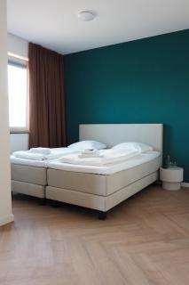Hotel 't Vertrek - 7