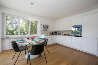 Charm Apartment - Happy Rentals - Ascona - 8