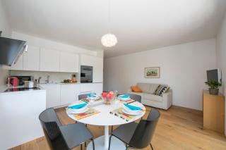 Charm Apartment - Happy Rentals - Ascona - 3