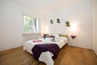 Charm Apartment - Happy Rentals - Ascona - 7