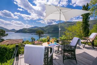 Morcote Magic View - Happy Rentals - Morcote - 9