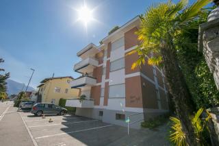 Charm Apartment - Happy Rentals - Ascona - 5