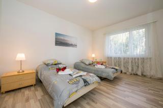Bellevue Apartment - Happy Rentals - Ronco sopra Ascona - 6