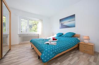 Bellevue Apartment - Happy Rentals - Ronco sopra Ascona - 7