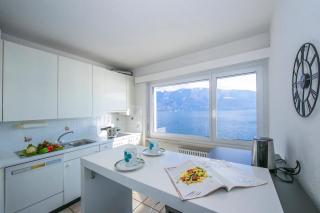 Bellevue Apartment - Happy Rentals - Ronco sopra Ascona - 8