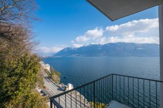 Bellevue Apartment - Happy Rentals - Ronco sopra Ascona - 4