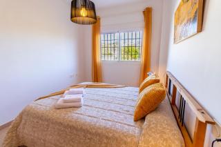 RentitSpain - Salobreña - Refugio La Guardia Playa y Confort - Salobreña - 5