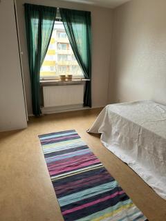 2 sovrum i en del av lägenheten - Stoccolma - 7
