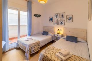 RentitSpain - Salobreña - Refugio La Guardia Playa y Confort - Salobreña - 1