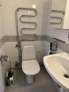 2 sovrum i en del av lägenheten - Stoccolma - 6