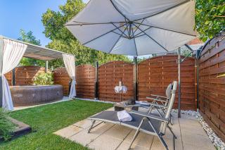 Istrian Stone House With Hot Tub - Happy Rentals - Gračišče - 8