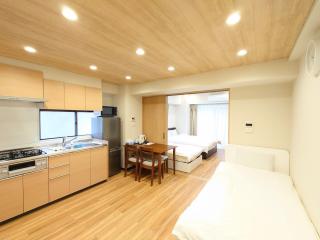 Mezon Akihabara Guest House - 8