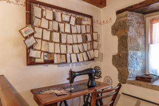 Istrian Stone House With Hot Tub - Happy Rentals - Gračišče - 3