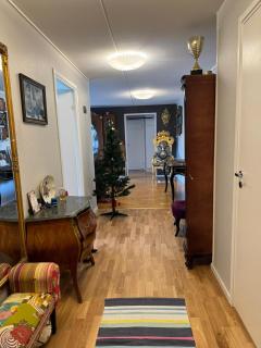 2 sovrum i en del av lägenheten - Stoccolma - 1