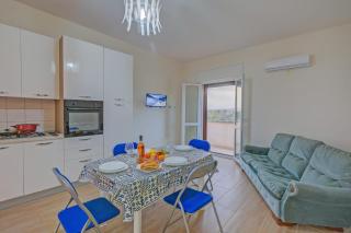 Le Bianche Apartment 4 close to the beach - Happy Rentals - Manduria - 1