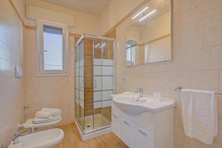 Le Bianche Apt 4 - terrace near the Sea - Happy Rentals - 3