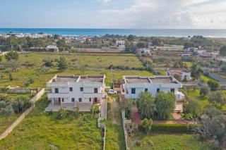 Le Bianche Apartment 4 close to the beach - Happy Rentals - Manduria - 2