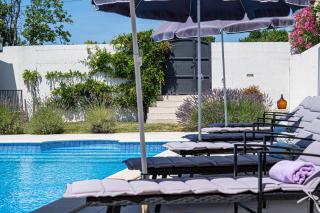 Pool House Edita - Happy Rentals - 2