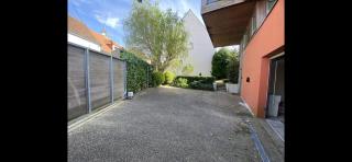 B&B - Villa des Remparts - Ardres proche Calais-St Omer-Dunkerque - Ardres - 6