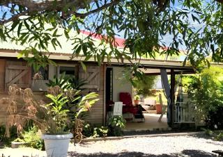 Studio charmant à Sainte-Anne avec piscine partagée - 60 m² - Sainte-Anne - 9