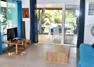 Studio charmant à Sainte-Anne avec piscine partagée - 60 m² - Sainte-Anne - 1