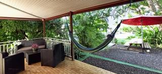 Studio charmant à Sainte-Anne avec piscine partagée - 60 m² - Sainte-Anne - 0