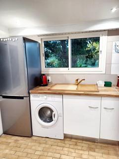 Studio charmant à Sainte-Anne avec piscine partagée - 60 m² - Sainte-Anne - 3