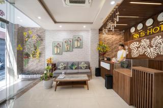 S HOTEL BEACH ĐÀ NẴNG - 6