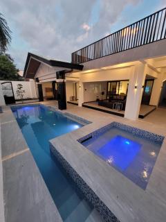 Jay's Villa 2 (Friendship) - Ángeles - 7