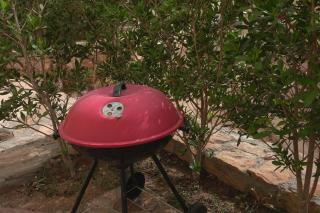 Captivating 1-Bed Apartment in hurghada - 3