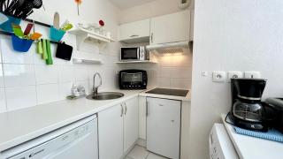 Maison 5 personnes à Le Crotoy avec parking - Le Crotoy - 3