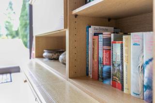 Ferienhaus Christa - Schleimünde - 4