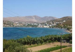 Akrogiali Rooms and Studios - Drymonas - 9