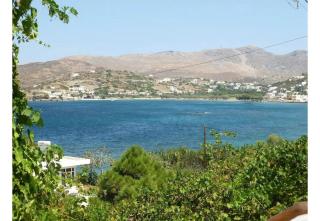 Akrogiali Rooms and Studios - 8