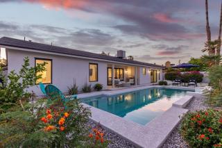 LUX Family Retreat-FREE Htd Pool-3 En-Suites - 0