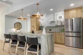 LUX Family Retreat-FREE Htd Pool-3 En-Suites - Scottsdale - 8