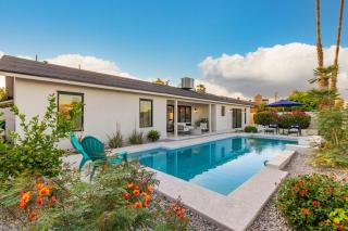 LUX Family Retreat-FREE Htd Pool-3 En-Suites - Scottsdale - 0