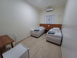HOTEL TABARANA - Ubarana - 3