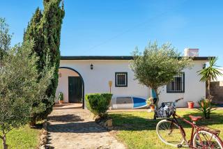 Casa Luna - Los Caños de Meca - 6