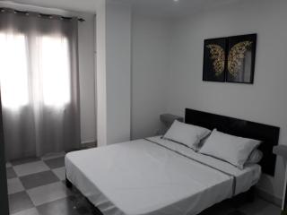Immeuble Thala Tigzirt appart 90m avec 2h de piscine privée - 9