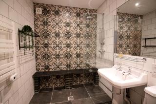 Creatively converted barn in accessible rural spot - Llanwrda - 4