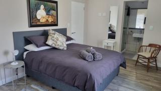 Lorenza's Place - Stellenbosch - 2