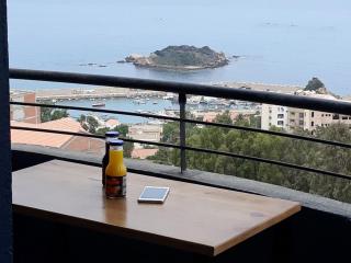 Immeuble Thala Tigzirt appart 90m avec 2h de piscine privée - 8