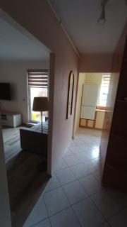 Odkryta Warszawa! - prywatne mieszkanie, samodzielne zameldowanie, private studio balcony, free wifi, smart tv 55", parking, self check in - Warsaw North - Warsaw - 8