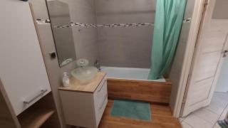Odkryta Warszawa! - prywatne mieszkanie, samodzielne zameldowanie, private studio balcony, free wifi, smart tv 55", parking, self check in - Warsaw North - Warsaw - 5