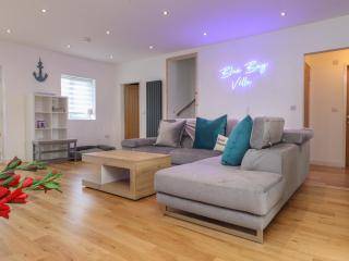 Blue Bay Villa - Holyhead - 7