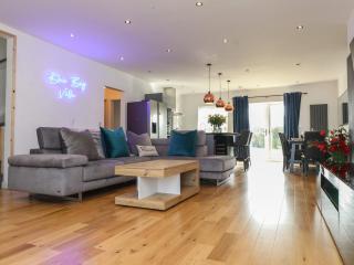 Blue Bay Villa - Holyhead - 5