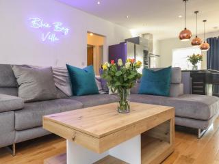 Blue Bay Villa - Holyhead - 4