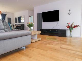 Blue Bay Villa - Holyhead - 3