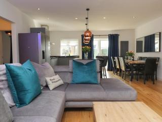 Blue Bay Villa - Holyhead - 2